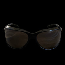 Load image into Gallery viewer, prada black sunglasses
