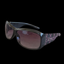 Load image into Gallery viewer, dior cannage sunglasses

