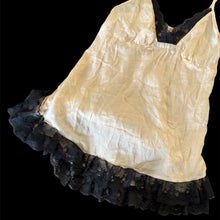 Load image into Gallery viewer, victoria’s secret cream slip
