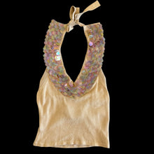 Load image into Gallery viewer, juleh juleh sequin top

