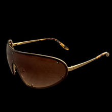 Load image into Gallery viewer, prada shield sunglasses

