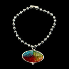 Load image into Gallery viewer, junk charm necklace #70
