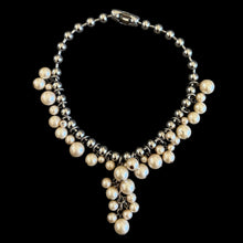 Load image into Gallery viewer, junk charm necklace #79
