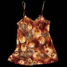 Load image into Gallery viewer, secret treasures slip dress
