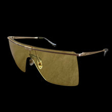 Load image into Gallery viewer, gucci shield sunglasses
