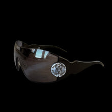 Load image into Gallery viewer, roberto cavalli shield sunglasses
