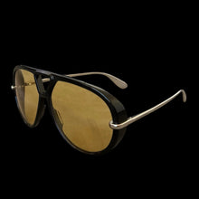 Load image into Gallery viewer, bottega veneta pilot sunglasses
