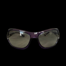 Load image into Gallery viewer, prada purple sunglasses
