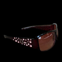 Load image into Gallery viewer, dior sparkling 2 sunglasses
