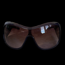 Load image into Gallery viewer, dior cannage purple sunglasses
