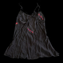 Load image into Gallery viewer, victoria’s secret floral slip
