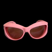 Load image into Gallery viewer, bottega veneta pink sunglasses
