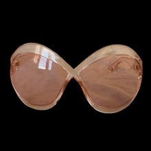 Load image into Gallery viewer, tom ford pink sunglasses
