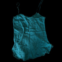 Load image into Gallery viewer, victoria’s secret green 90s slip
