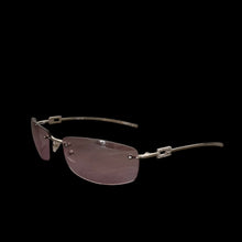 Load image into Gallery viewer, gucci purple sunglasses
