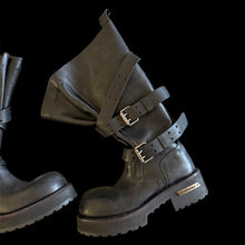 Load image into Gallery viewer, balenciaga venom boots
