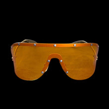 Load image into Gallery viewer, celine shield sunglasses

