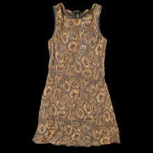 Load image into Gallery viewer, vivienne tam beaded dress
