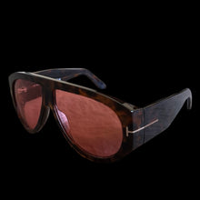 Load image into Gallery viewer, tom ford bronson sunglasses
