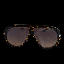 Load image into Gallery viewer, tom ford tortoiseshell sunglasses
