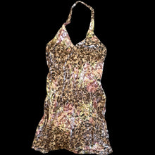 Load image into Gallery viewer, neiman marcus halter dress
