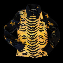 Load image into Gallery viewer, vivienne tam tiger top
