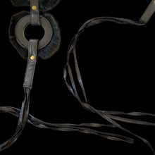 Load image into Gallery viewer, fur y2k belt
