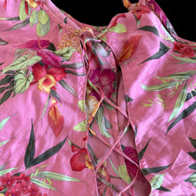 Load image into Gallery viewer, victoria’s secret floral slip

