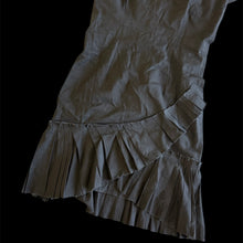 Load image into Gallery viewer, isabel marant ruffled dress
