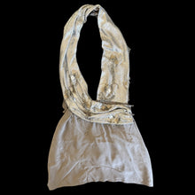Load image into Gallery viewer, sheri bodell metallic dress
