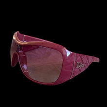 Load image into Gallery viewer, dior cannage 1 sunglasses
