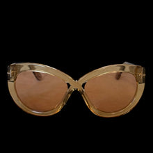Load image into Gallery viewer, tom ford cat eye sunglasses
