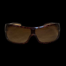 Load image into Gallery viewer, prada y2k shield sunglasses
