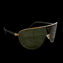 Load image into Gallery viewer, prada shield sunglasses

