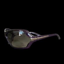 Load image into Gallery viewer, prada purple sunglasses
