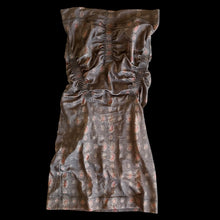 Load image into Gallery viewer, knwls paisley mini dress
