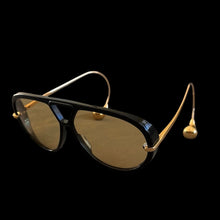 Load image into Gallery viewer, bottega veneta earring sunglasses
