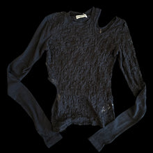 Load image into Gallery viewer, lesugiatelier lace top
