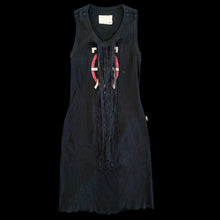 Load image into Gallery viewer, jpg jeans dress
