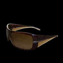 Load image into Gallery viewer, prada y2k shield sunglasses
