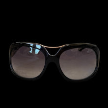 Load image into Gallery viewer, tom ford black sunglasses
