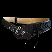 Load image into Gallery viewer, dior admit it belt

