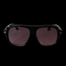 Load image into Gallery viewer, tom ford purple sunglasses
