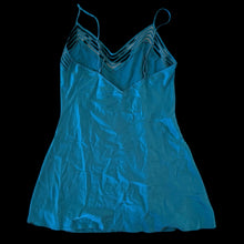 Load image into Gallery viewer, victoria’s secret teal slip
