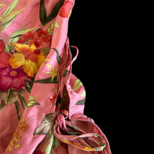 Load image into Gallery viewer, victoria’s secret floral slip
