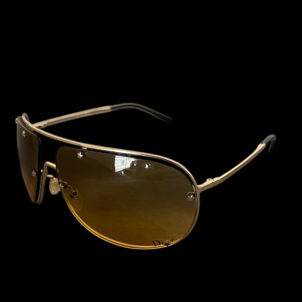 dior aviator sunglasses