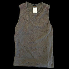 Load image into Gallery viewer, plein sud glitter top
