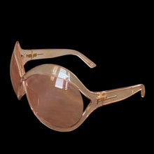 Load image into Gallery viewer, tom ford pink sunglasses
