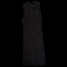 Load image into Gallery viewer, misbhv knit sheer dress
