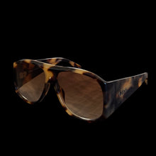 Load image into Gallery viewer, chloe oversized sunglasses
